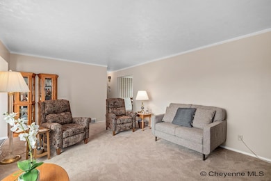 1125 Rosebud Rd, Cheyenne, WY 82001 - photo 7