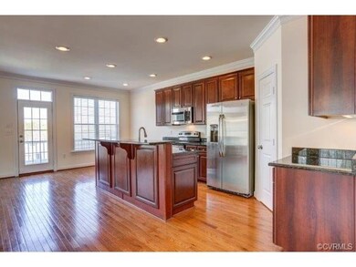 Another view of Kitchen