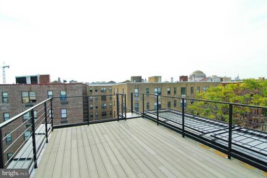 1432 Monroe St NW unit 4 PENTHOUSE, Washington, DC 20010 - photo 5