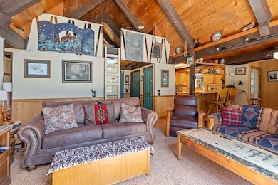 1263 Sequoia Ave, Tahoe City, CA 96145 - photo 6