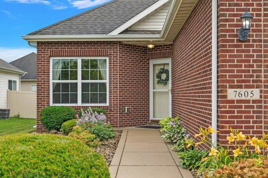 7605 E 103rd Ave, Crown Point, IN 46307 - photo 3