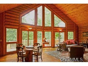 Great Room Windows