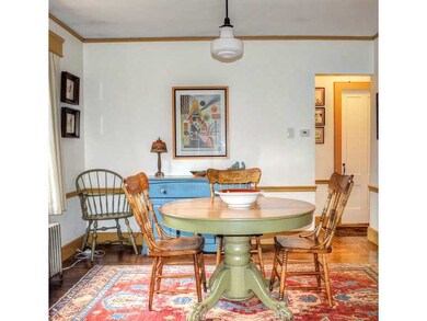 Dining Room.