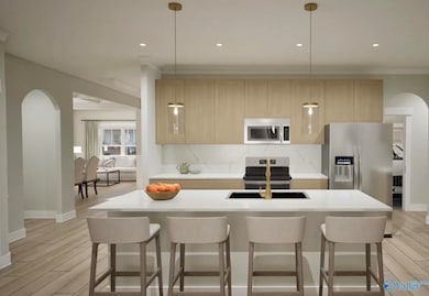 388 Broad Row St, Huntsville, AL 35811 - photo 2