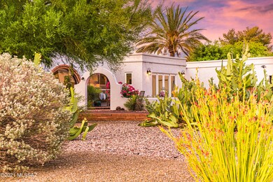 80 W Greenock Dr, Tucson, AZ 85737 - photo 2