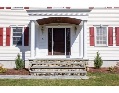 5 Hickory Dr, Medfield, MA 02052 - photo 3