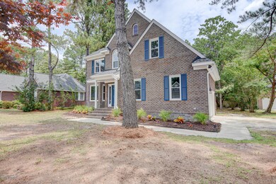 6510 Old Fort Rd Wilmington NC-large-003