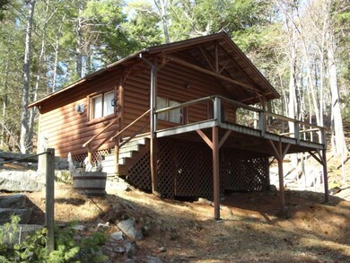 66 Nahanada Rd, Boothbay Harbor, ME 04538 - photo 3