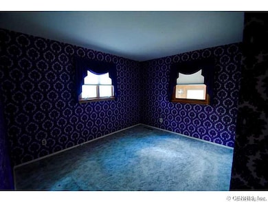 Bedroom.