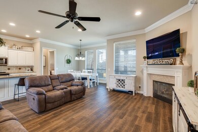 4940 Spring Hill Dr, Wichita Falls, TX 76310 - photo 5