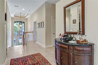 Foyer/entry