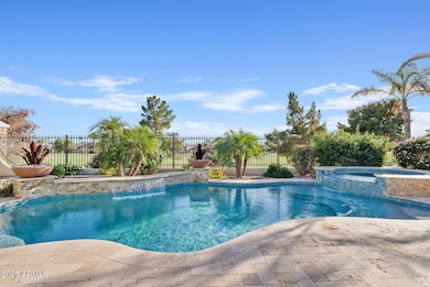 Arizona Oasis