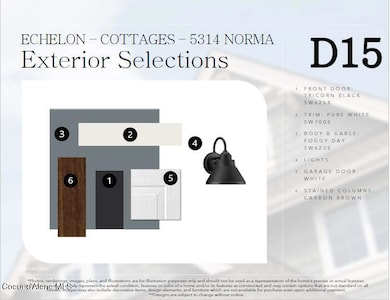 Exterior Selections