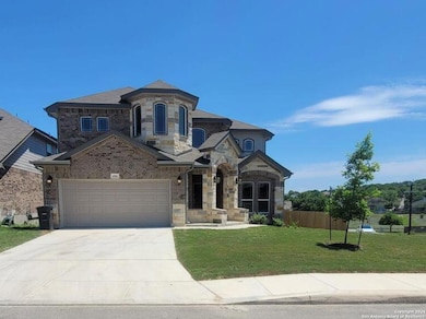 6906 Comanche Cougar, San Antonio, TX 78233 - photo 2