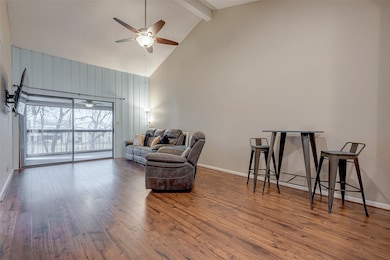 Living/Dining Combo