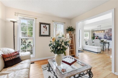 1209 Wilkes Way SW unit 1, Marietta, GA 30064 - photo 3