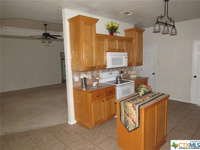 1407 High Chapparal Dr, Copperas Cove, TX 76522 - photo 6