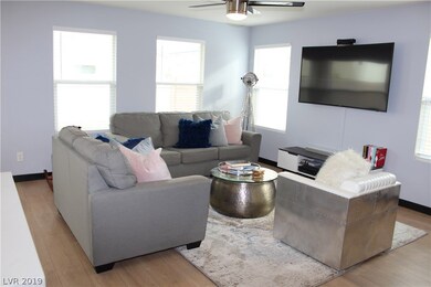 Living Area 1