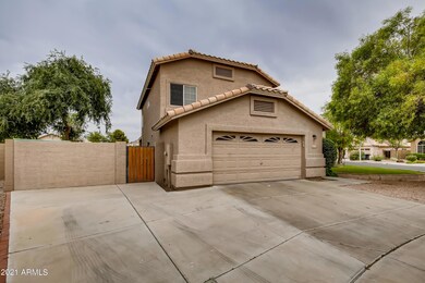 4874 W Buffalo St, Chandler, AZ 85226 - photo 2