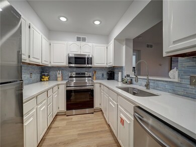 La Mirage Beachfront Condominiums unit 227, Port Aransas, TX 78373 - photo 5