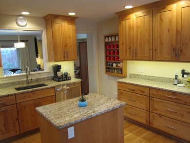 7 Highland Ridge Rd, New London, NH 03257 - photo 4