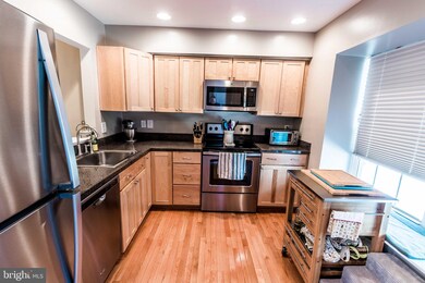 5882 Bridgetown Ct unit 45, Burke, VA 22015 - photo 7