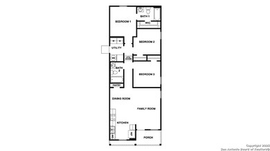 2026 Zephyr Lily, San Antonio, TX 78221 - photo 3