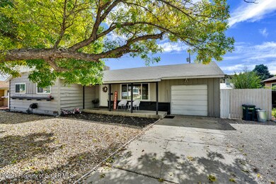 4021 E Douglas St, Farmington, NM 87402 - photo 4