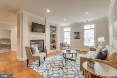 Liberty Row Condominiums unit 303, Alexandria, VA 22314 - photo 3