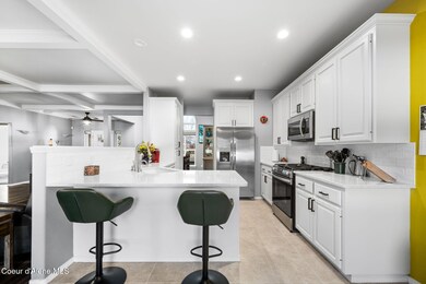 Kitchen #1