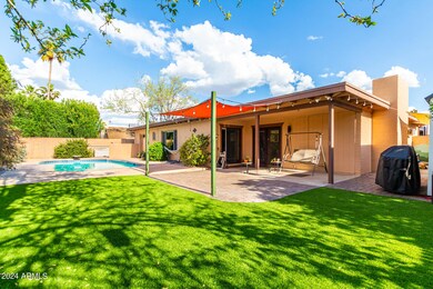 2458 W Portobello Ave, Mesa, AZ 85202 - photo 3