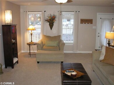 Den/Family/Great Room - Large and versatile great 