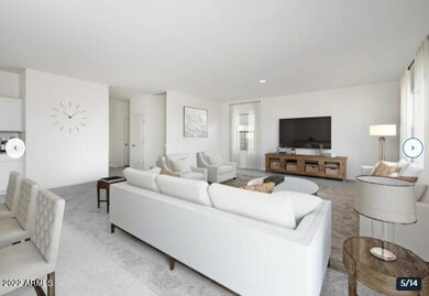 Eclipse Living Room