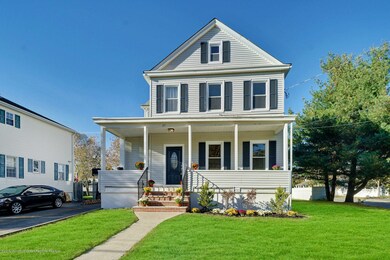 Front of house 3