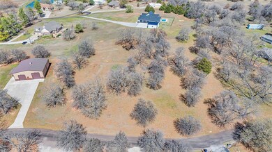 View of aerial view