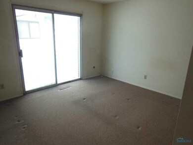 Bedroom. Unit A