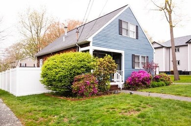 804 Hood St, Fall River, MA 02720 - photo 2