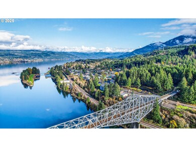 900 SW Sadie B Ave, Cascade Locks, OR 97014 - photo 5