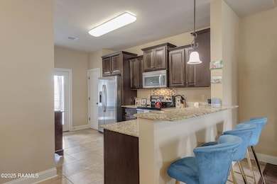 100 Newshire Dr, Broussard, LA 70518 - photo 6