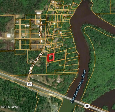 0 Whitton Rd, Ponce de Leon, FL 32455 - photo 6