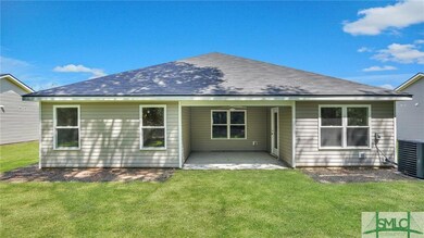 458 Allman Ave, Statesboro, GA 30458 - photo 4