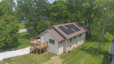 1203 S Fess Ave, Bloomington, IN 47401 - photo 4