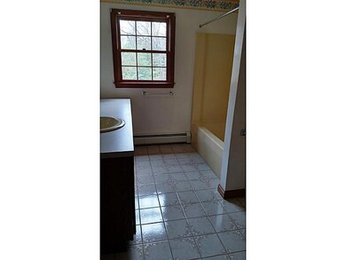 Bathroom.