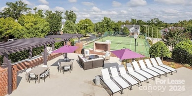 14325 Plantation Park Blvd unit Dilworth w/ Solarium, Charlotte, NC 28277 - photo 6