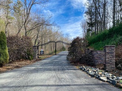 Brightwater on the New River is a beautiful, gated community.