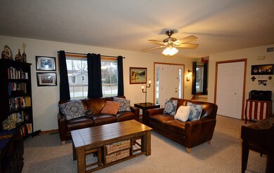 1154 N Slateview Ct, Warsaw, IN 46582 - photo 5