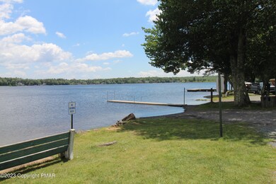 Marina Boat Launch