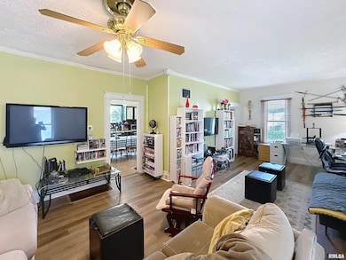 1815 17th Ave, Moline, IL 61265 - photo 5