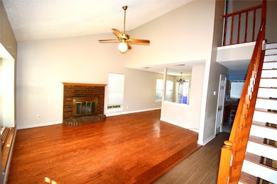 3494 Longview Dr, Corinth, TX 76210 - photo 4