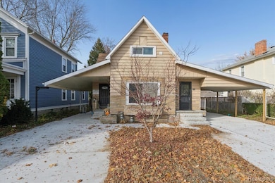 552 S Main St unit 1, Marine City, MI 48039 - photo 3